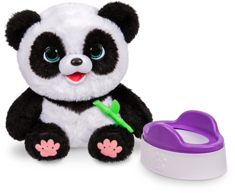 Moose Toys Little Live Pets My Baby Panda Chuchu