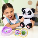 Moose Toys Little Live Pets My Baby Panda Chuchu