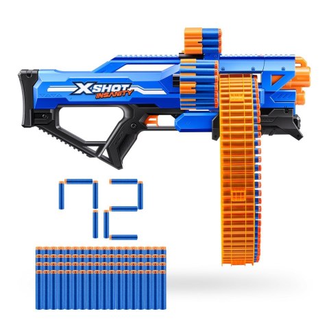 XSHOT 36609 broń zabawkowa