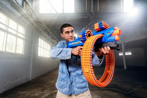 XSHOT 36609 broń zabawkowa