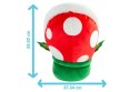 Tomy Club Mocchi-Mocchi T12414B zabawka pluszkowa