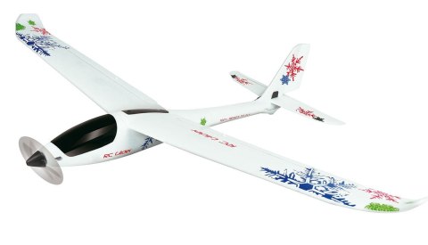 Amewi 3D Climber Sterowany Radiowo Paralotnia Silnik Elektryczny (24057)