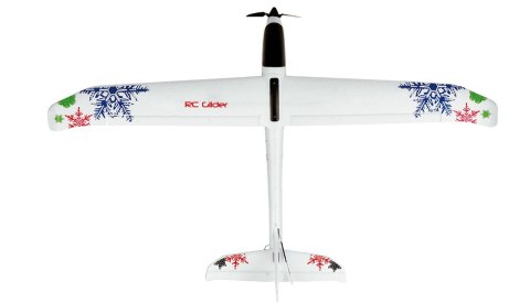 Amewi 3D Climber Sterowany Radiowo Paralotnia Silnik Elektryczny (24057)