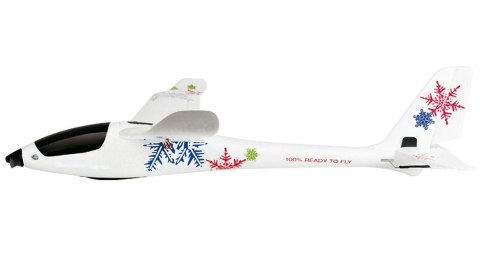 Amewi 3D Climber Sterowany Radiowo Paralotnia Silnik Elektryczny (24057)