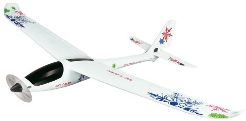 Amewi 3D Climber Sterowany Radiowo Paralotnia Silnik Elektryczny (24057)