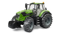BRUDER traktor Deutz 8280 TTV 03160