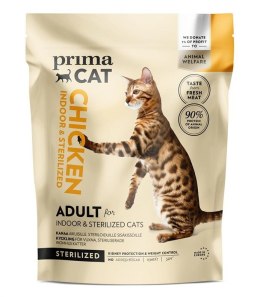 CAT FOOD CHICKEN STERILIZED ADULT 4 KG