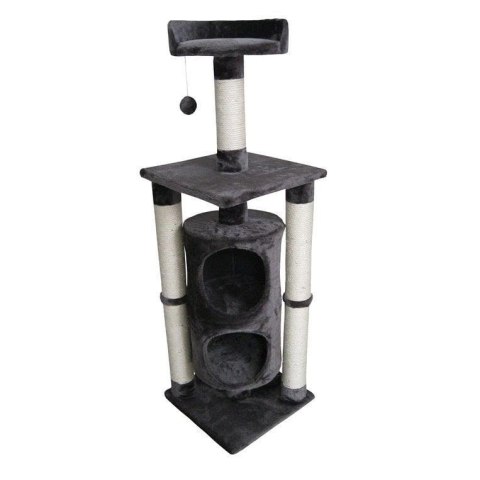 CAT SCRATCHER HÖPPY 45X45X142CM