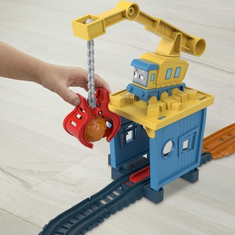 FP Thomas zestaw Most do Sodoru HTG38