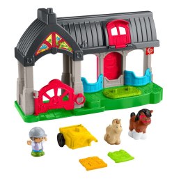 Fisher-Price Little People HWR84 figurka dla dzieci