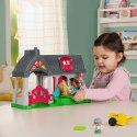 Fisher-Price Little People HWR84 figurka dla dzieci