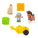 Fisher-Price Little People HWR84 figurka dla dzieci