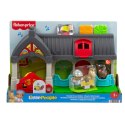 Fisher-Price Little People HWR84 figurka dla dzieci