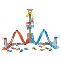 Hot Wheels Action GRW39 samochodzik