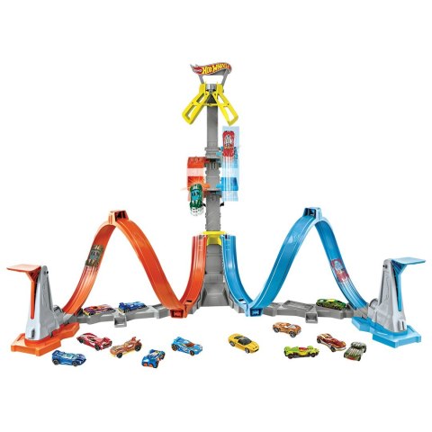 Hot Wheels Action GRW39 samochodzik