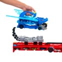 Hot Wheels City Ultimate Dual Dragon Transporter