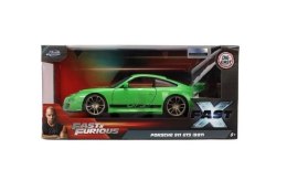 JADA F_F Porsche 911 GT3 1:24 34919 96181