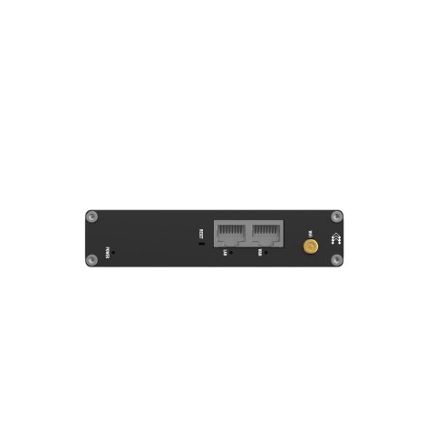 Router przemysłowy Teltonika RUT140 2x RJ45 100Mb/s, IP30