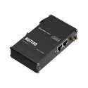 Router przemysłowy Teltonika RUT140 2x RJ45 100Mb/s, IP30