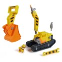 Rubble & Crew RBL VHC Rubbles Dlx Tool Vehicle GML