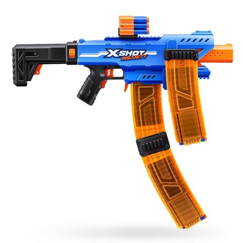 XShot 36786 broń zabawkowa