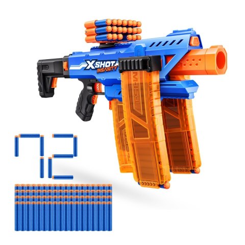 XShot 36786 broń zabawkowa
