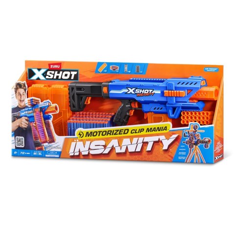 XShot 36786 broń zabawkowa