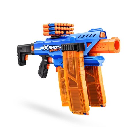 XShot 36786 broń zabawkowa