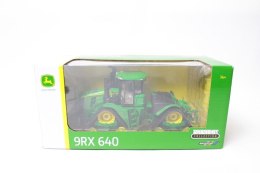 TOMY Britains John Deere traktor 9RX 640 43300