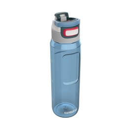Kambukka Elton Niagara Blue - butelka na wodę, 1000 ml