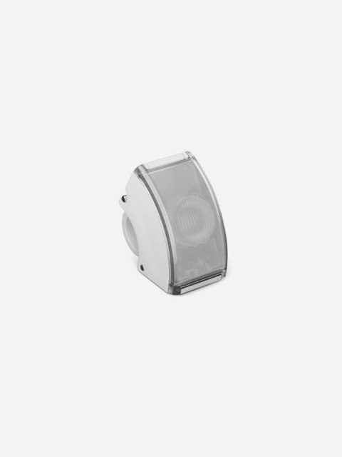 Lampka rowerowa BOOKMAN Curve Front Light 220lm - TU