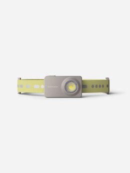 Lampka rowerowa BOOKMAN Monocle 225lm - TU