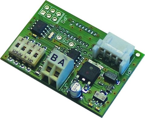 Moduł BFT B EBA RS485 Link-MASTER&SLAVE (P111468) / B EBA 201 R01