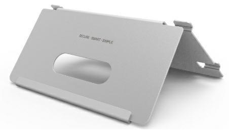 Podstawka biurkowa do monitora HIKVISION DS-KABH8350-T