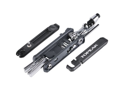 Topeak Hexus X Narzędzie wielofunkcyjne