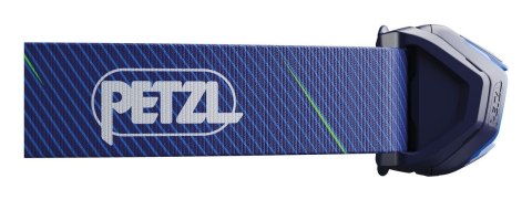 Czołówka trekkingowa Petzl Tikka Black 350 lm