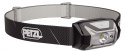 Czołówka trekkingowa Petzl Tikka Black 350 lm
