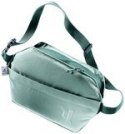 Deuter Passway 2 Polietylenosulfon (PES) Zielony Unisex Torba na ramię