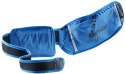 Deuter Shortrail I saszetka Niebieski