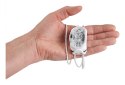 Petzl Swift LT Zielony Latarka czołowa LED