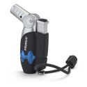 Primus PowerLighter III Zapalniczka kuchenna Czarny, Szary