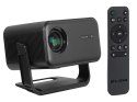 Projektor przenośny BLOW AndroidTV FullHD MaxView czarny