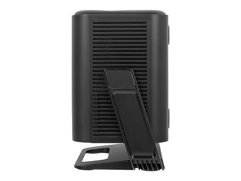 Projektor przenośny BLOW AndroidTV FullHD MaxView czarny