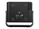 Projektor przenośny BLOW AndroidTV FullHD MaxView czarny