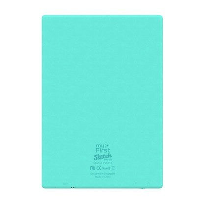 Tablet cyfrowy do rysowania dla dzieci (blue)