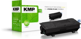 KMP 2929,0000 kaseta z tonerem 1 szt. Zamiennik Czarny