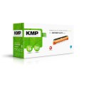 KMP B-T110X kaseta z tonerem 1 szt. Zamiennik Cyjan