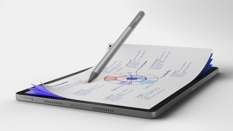 Lenovo Idea Tab 11" 2.5K 8/128GB 5G Luna Grey