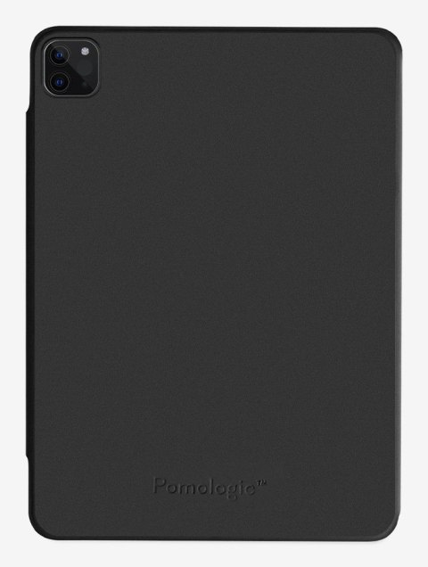 Pomologic BookCover - obudowa ochronna do iPad Air 11" M2 (2024) / M3 (2025), iPad Pro 11" 3/4G oraz iPad Air 10.9" 4/5G (antrac