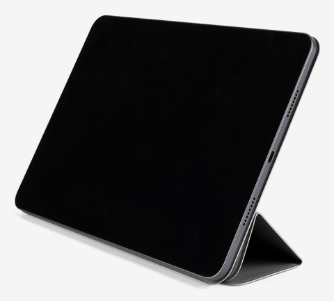 Pomologic BookCover - obudowa ochronna do iPad Air 11" M2 (2024) / M3 (2025), iPad Pro 11" 3/4G oraz iPad Air 10.9" 4/5G (antrac